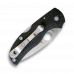 Canivete Spyderco Native 5 Fluted Carbon Fiber